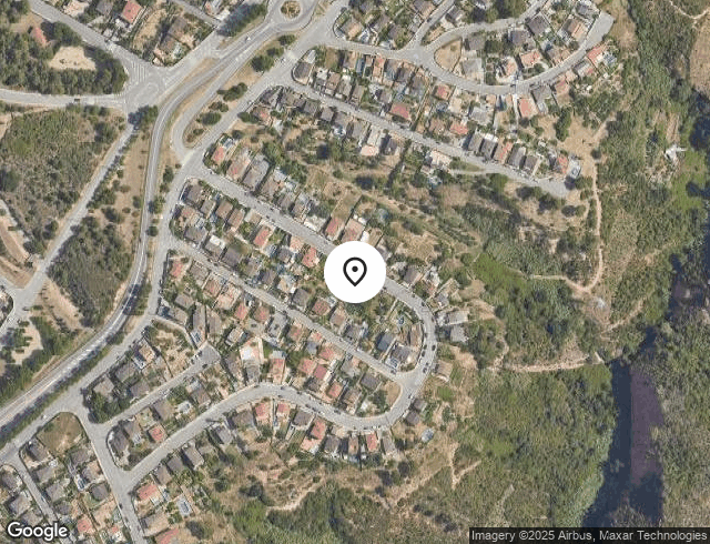 Chalet adosado en Calle Freser